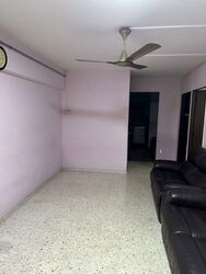 Blk 814 Tampines Polyview (Tampines), HDB 3 Rooms #572157491